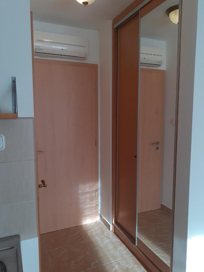 Pacsirta Vendeghaz Hotell Egerszalók Eksteriør bilde